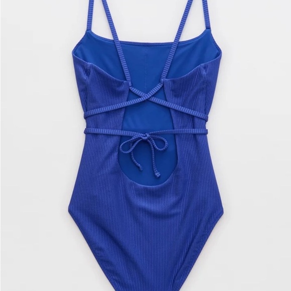 American Eagle Aerie Swimsuit - Picture 4 of 4